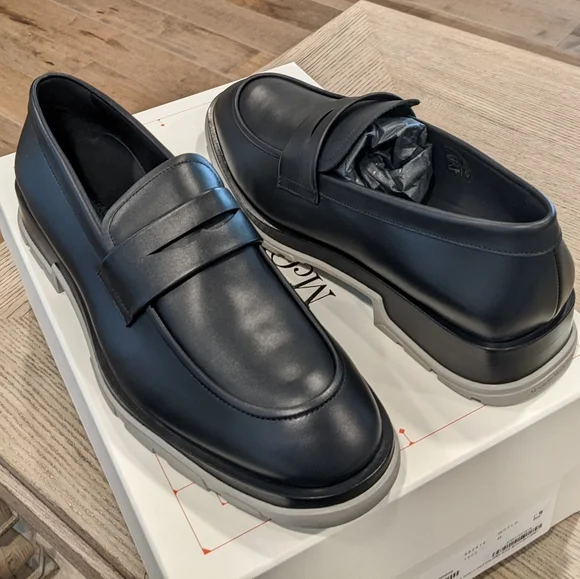 Alexander McQueen | Shoes | Mens Alexander Mcqueen Swilly 